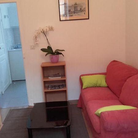L'Appartement D'Aymar Moulins  Habitación foto